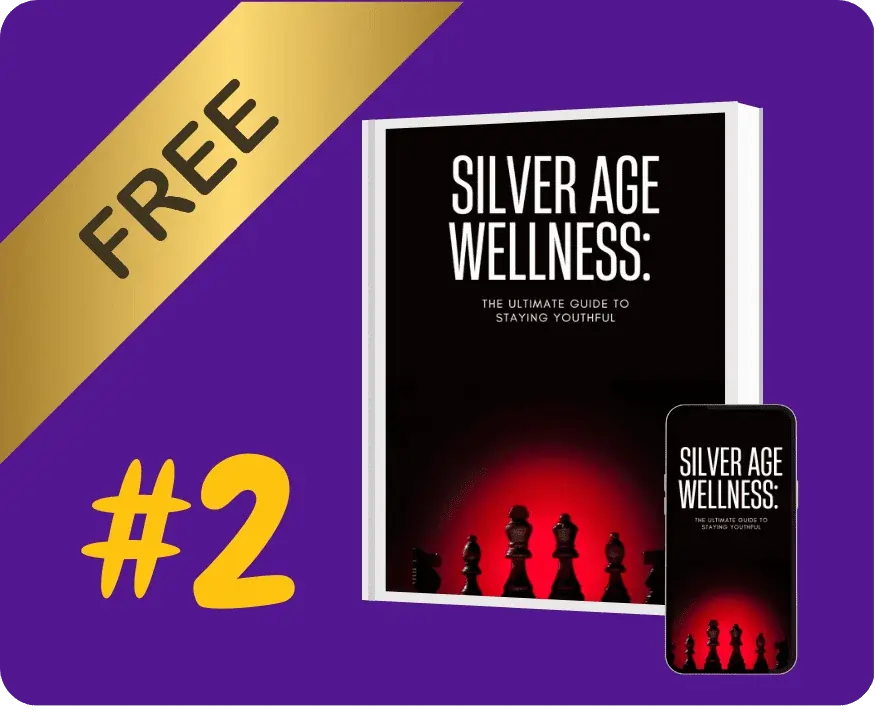 Silver Age Wellness Bonus 2 – Silver Age Wellness
