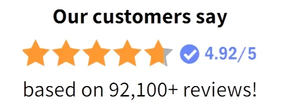 NervoLyn  NervoLyn  five star customer ratings
