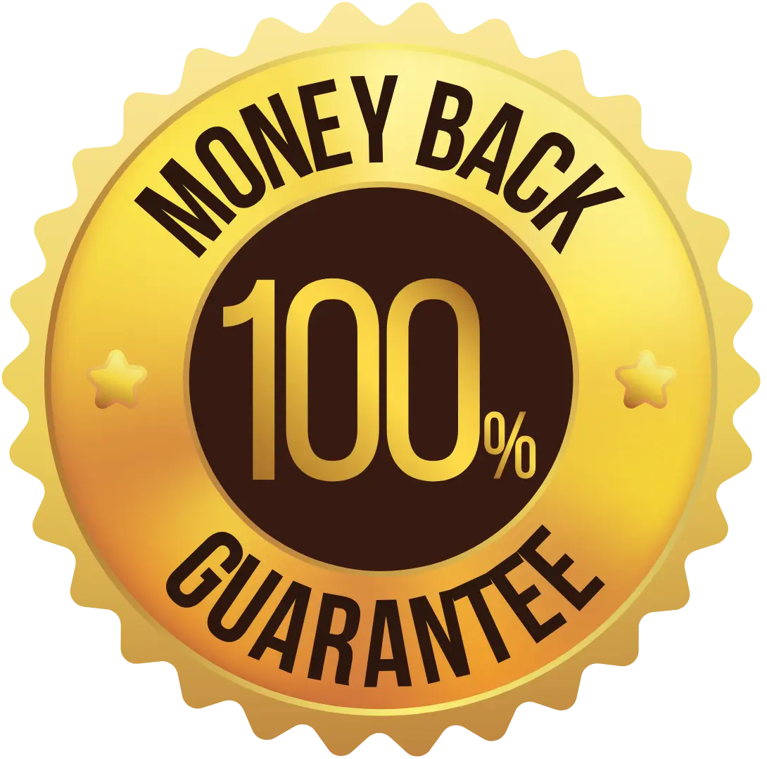 NervoLyn  NervoLyn  Money Guarantee