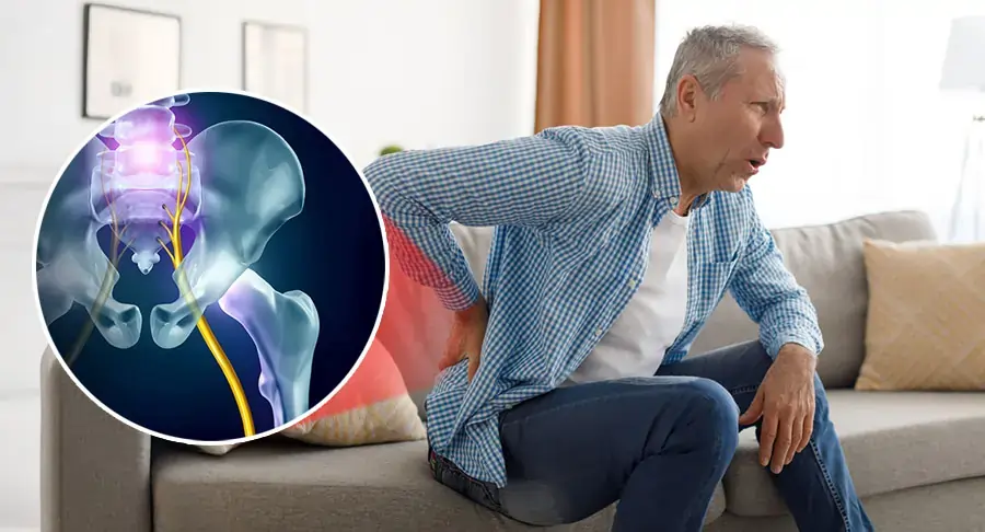 NervoLyn NervoLyn Nerve Health Supplement