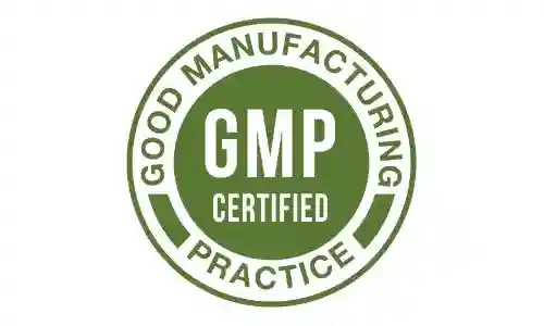 NervoLyn GMP Certified Supplement Manufactured Under Quality Standards